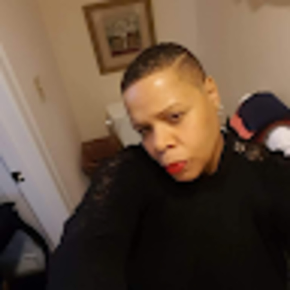 Meet your Posher, Rhonda